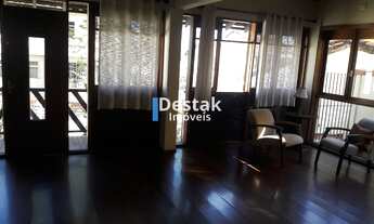 Imagem 4: CASA COM 3 QUARTOS (SENDO 1 SUÍTE) NO JARDIM AMÁLIA