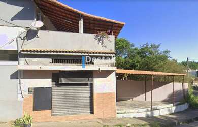 Imagem 2: CASA DUPLEX COM 4 QUARTOS (SENDO 1 SUÍTE) NO JARDIM VILA RICA - TIRADENTES
