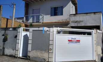 Imagem: CASA DUPLEX COM 4 QUARTOS (SENDO 1 SUÍTE)