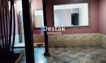 Imagem: 2 dormitórios, 2 banheiro, 2 vagas na garagem