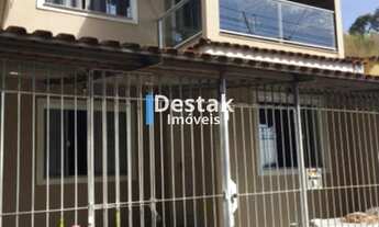 Imagem: 2 dormitórios, 2 banheiro, 1 vaga na garagem