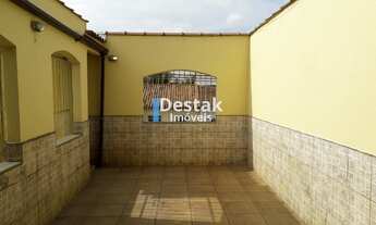 Imagem: Casa para locação bairro Nossa Senhora