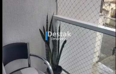 Imagem 3: 2 dormitórios, 1 banheiros, 1 vaga na garagem, 52M² de Área Construída