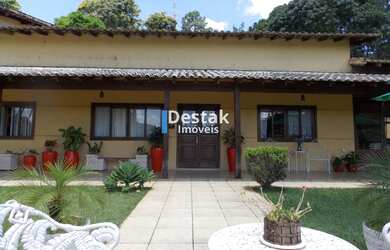 Imagem 5: 5 dormitórios, 1 suítes, 5 banheiro, 5 vagas na garagem, 345M² de Área Construída