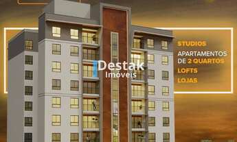 Imagem: APARTAMENTO STUDIO NO POLO GRAN LIFE EM