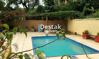 Imagem: 5 dormitórios, 1 suítes, 5 banheiro, 5