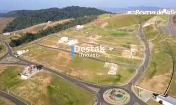 Imagem 5: 242M² de Área Total