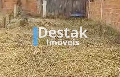 Imagem 4: 345M² de Área Total