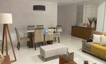 Imagem 7: 3 dormitórios, 2 suíte, 4 banheiro, 2 vagas na garagem, 225M² de Área Construída