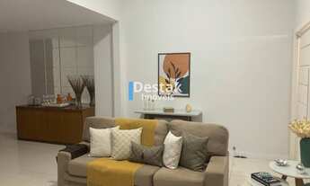 Imagem 4: 3 dormitórios, 2 suíte, 4 banheiro, 2 vagas na garagem, 225M² de Área Construída