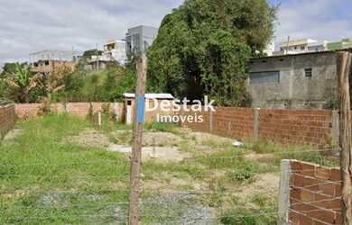 Imagem 2: 345M² de Área Total