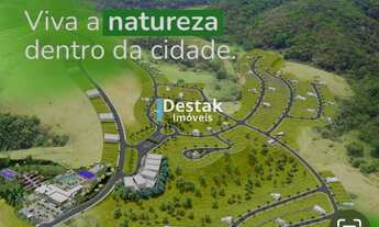 Imagem: 242M² de Área Total