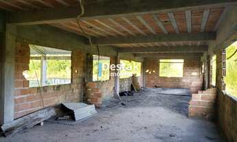 Imagem 7: GALPÃO COM 1200² DE TERRENO NA ESTRADA SP-064 EM BANANAL-SP