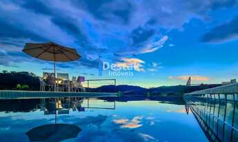 Imagem 2: 242M² de Área Total