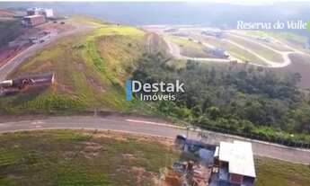 Imagem 6: 242M² de Área Total