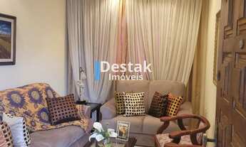 Imagem: 3 dormitórios, 1 banheiros, 1 vaga na garagem