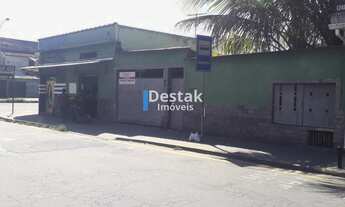 Imagem: LOJA E TERRENO COMERCIAL A VENDA NO BAIRRO