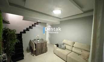 Imagem 7: 2 dormitórios, 2 banheiro, 2 vagas na garagem, 95M² de Área Construída