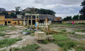 Imagem: 6447M² de Área Total