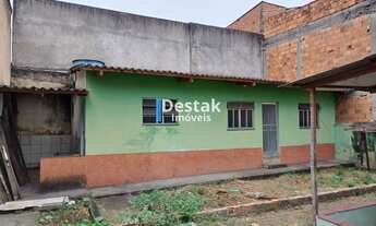 Imagem 7: 360M² de Área Construída