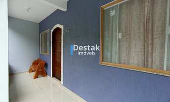 Imagem: 3 dormitórios, 3 vagas na garagem, 254M²