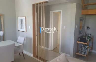 Imagem 2: APARTAMENTO DUPLEX COBERTURA COM 2 SUÍTES NO ATERRADO