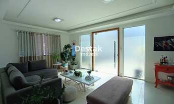 Imagem: 3 dormitórios, 2 suíte, 5 banheiro, 5