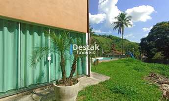 Imagem 5: 4 dormitórios, 2 suíte, 320M² de Área Construída