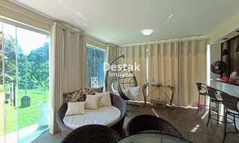 Imagem 7: 4 dormitórios, 2 suíte, 320M² de Área Construída