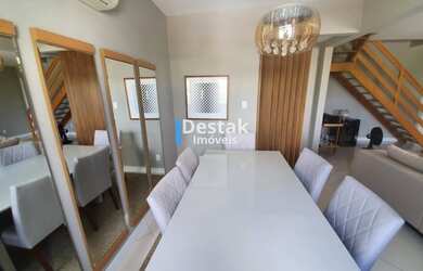 Imagem 6: APARTAMENTO DUPLEX COBERTURA COM 2 SUÍTES NO ATERRADO