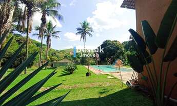 Imagem 3: 4 dormitórios, 2 suíte, 320M² de Área Construída