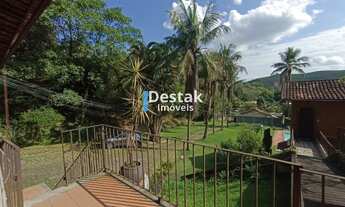 Imagem 4: 4 dormitórios, 2 suíte, 320M² de Área Construída