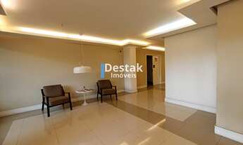 Imagem: 3 dormitórios, 1 suítes, 2 vagas na garagem