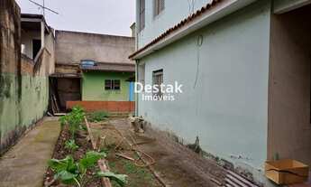 Imagem 4: 360M² de Área Construída