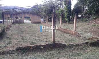 Imagem 4: 600M² de Área Construída