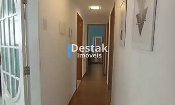 Imagem: 3 dormitórios, 1 banheiros, 1 vaga na garagem