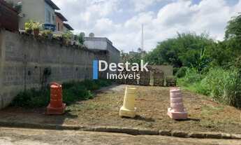 Imagem: 320M² de Área Total