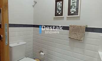 Imagem 5: 3 dormitórios, 2 suíte, 5 banheiro, 2 vagas na garagem, 205M² de Área Construída