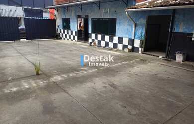 Imagem 2: 500M² de Área Construída