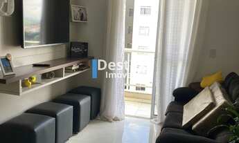 Imagem: 2 dormitórios, 1 banheiros, 1 vaga na garagem