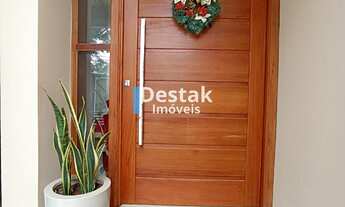 Imagem 3: 3 dormitórios, 2 suíte, 5 banheiro, 2 vagas na garagem, 205M² de Área Construída