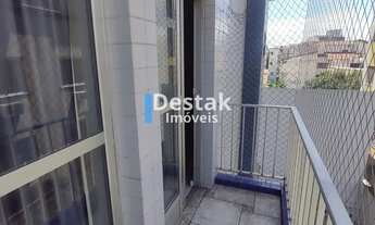 Imagem 6: 2 dormitórios, 1 suítes, 2 banheiro, 1 vaga na garagem, 80M² de Área Construída