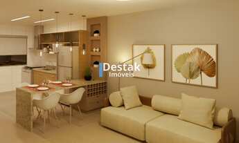 Imagem 5: 2 dormitórios, 2 suíte, 1 vaga na garagem