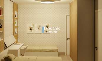 Imagem 7: 2 dormitórios, 2 suíte, 1 vaga na garagem