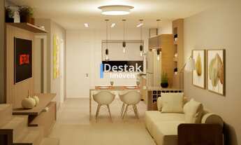 Imagem 2: 2 dormitórios, 2 suíte, 1 vaga na garagem