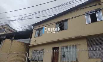 Imagem 2: 5 dormitórios, 1 suítes, 3 banheiro