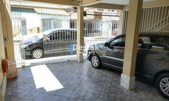 Imagem 3: 3 dormitórios, 1 suítes, 3 banheiro, 2 vagas na garagem, 198M² de Área Construída