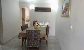 Imagem 4: 3 dormitórios, 1 suítes, 3 banheiro, 2 vagas na garagem, 198M² de Área Construída