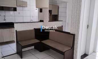 Imagem: 2 dormitórios, 1 suítes, 2 banheiro, 1