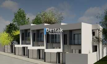 Imagem: 2 dormitórios, 2 suíte, 1 vaga na garagem